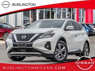 2021 Nissan Murano