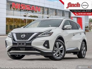 2021 Nissan Murano