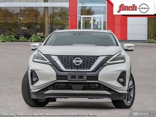 2021 Nissan Murano