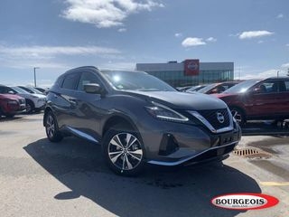2021 Nissan Murano