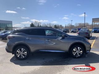 2021 Nissan Murano
