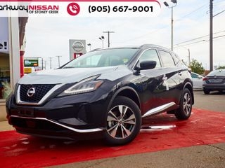 2021 Nissan Murano