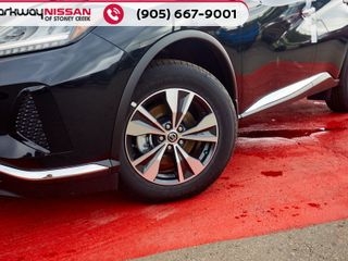 2021 Nissan Murano