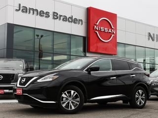 2021 Nissan Murano