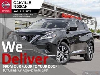 2021 Nissan Murano
