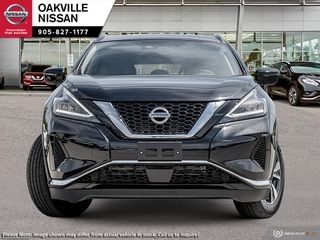 2021 Nissan Murano
