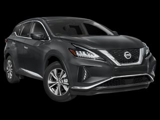 2021 Nissan Murano