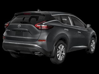 2021 Nissan Murano