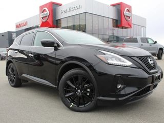 2021 Nissan Murano