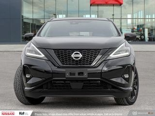 2021 Nissan Murano