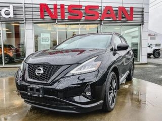 2021 Nissan Murano