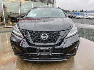 2021 Nissan Murano