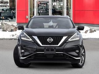 2021 Nissan Murano