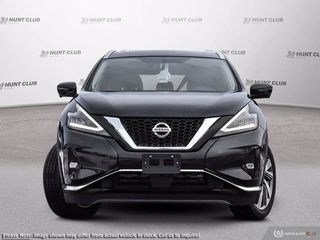 2021 Nissan Murano