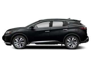 2021 Nissan Murano