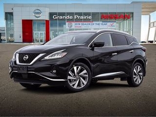 2021 Nissan Murano