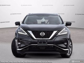2021 Nissan Murano