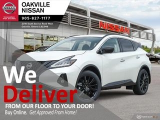 2021 Nissan Murano