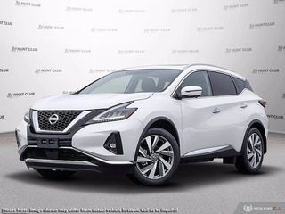 2021 Nissan Murano