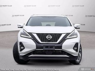 2021 Nissan Murano
