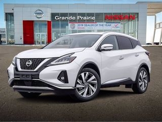 2021 Nissan Murano