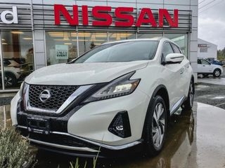 2021 Nissan Murano