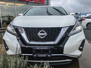 2021 Nissan Murano