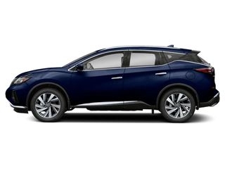 2021 Nissan Murano