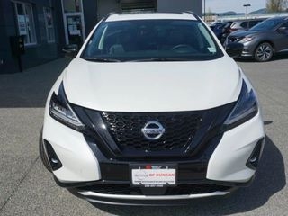 2021 Nissan Murano