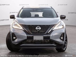 2021 Nissan Murano