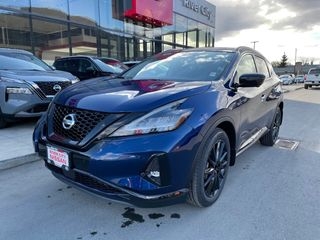 2021 Nissan Murano