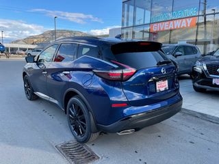 2021 Nissan Murano