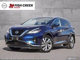 2021 Nissan Murano