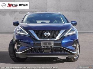 2021 Nissan Murano