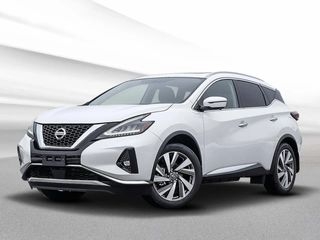 2021 Nissan Murano