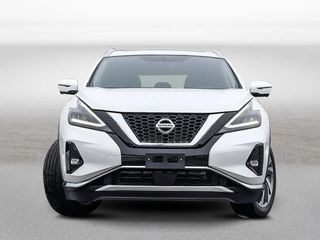 2021 Nissan Murano