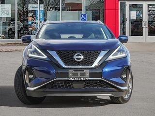 2021 Nissan Murano