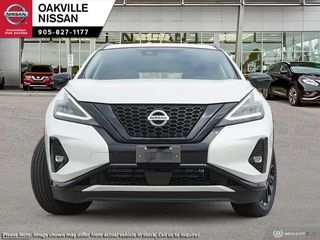 2021 Nissan Murano
