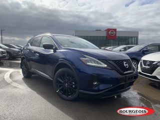 2021 Nissan Murano