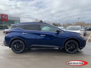 2021 Nissan Murano