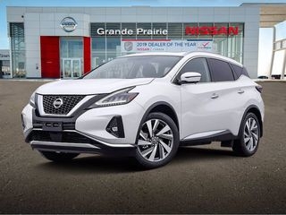 2021 Nissan Murano