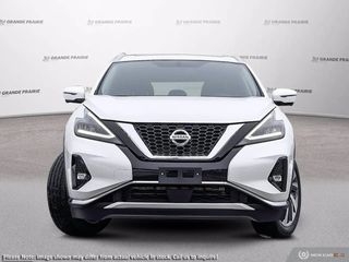 2021 Nissan Murano