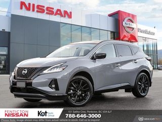 2021 Nissan Murano