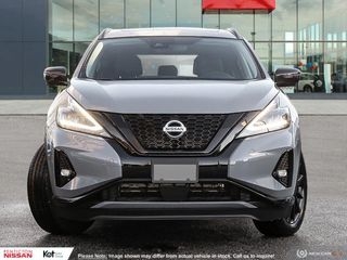 2021 Nissan Murano