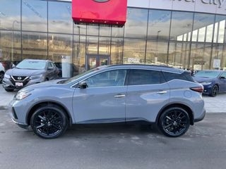 2021 Nissan Murano
