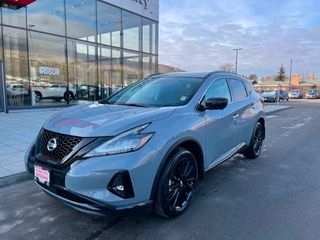 2021 Nissan Murano