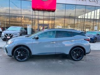 2021 Nissan Murano