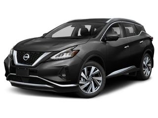 2021 Nissan Murano