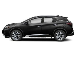 2021 Nissan Murano
