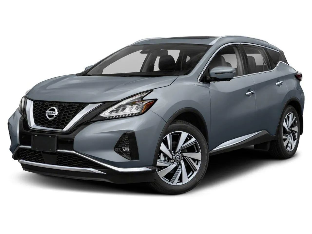 2021 Nissan Murano